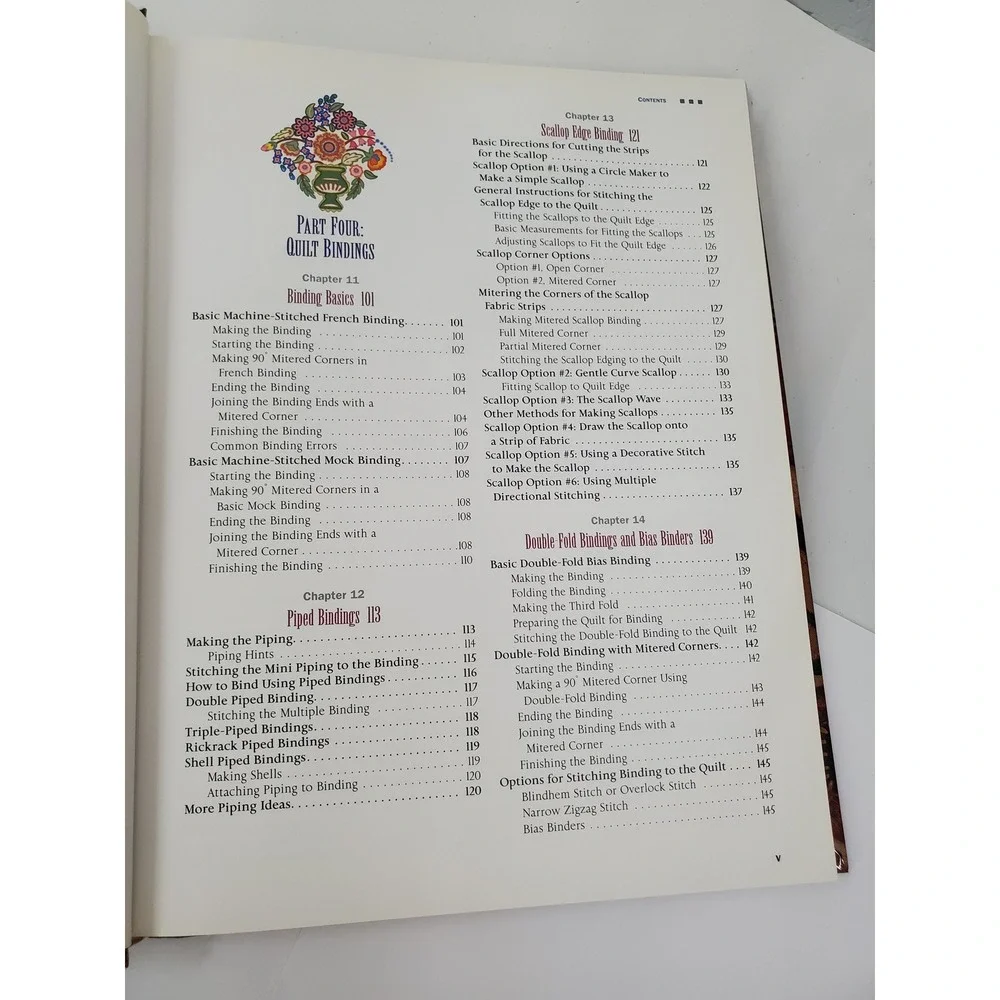 Traditional Quilts Today's Techniques Debra Wagner Machine Quilting Book 1997